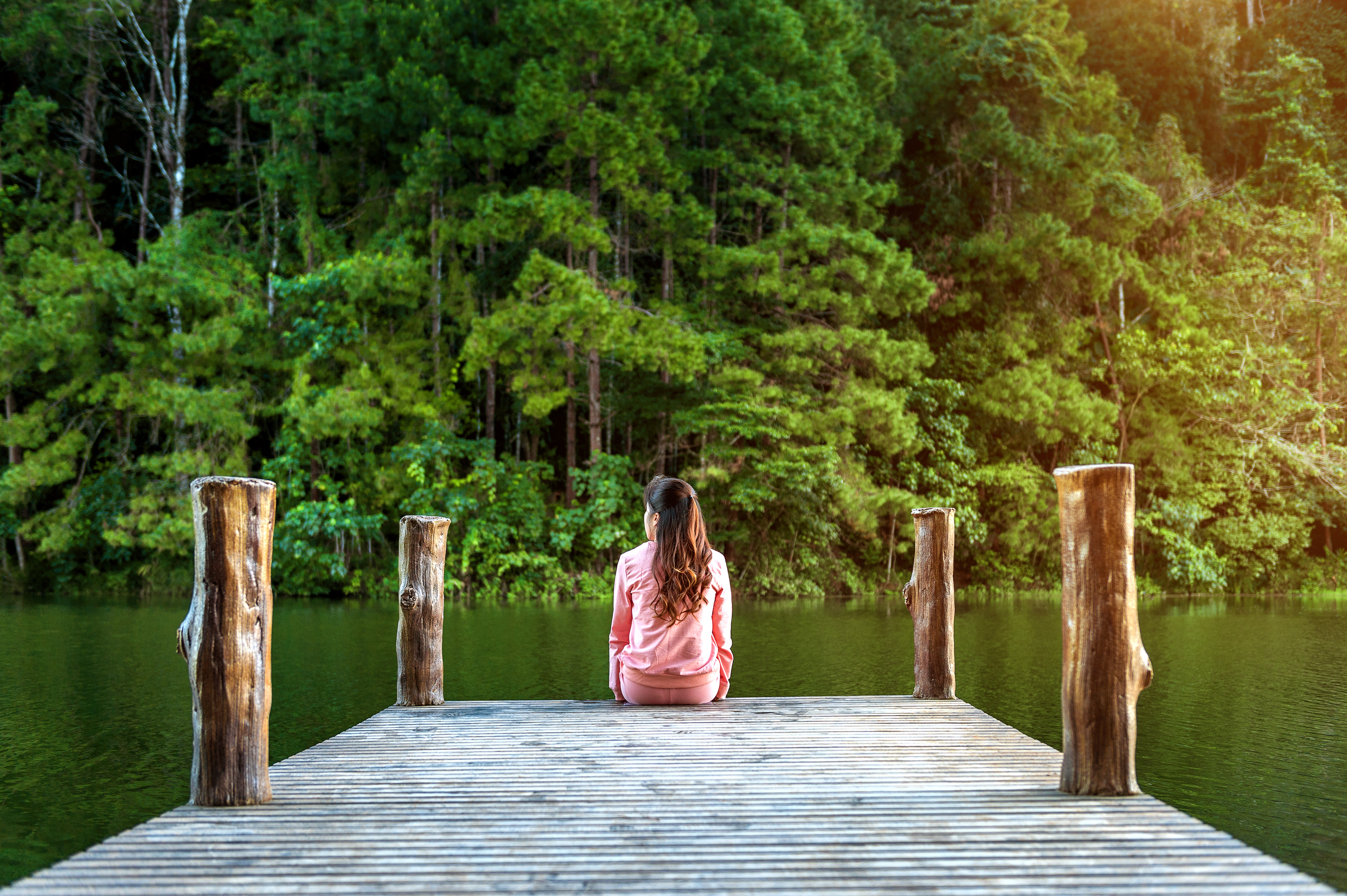 Be as mindful of what comes out of your mouth as what goes in